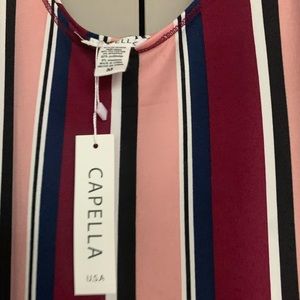 Cute summer Capella Dress